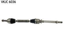 SKF VKJC 6036